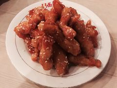 -南粥北面(东大桥店)