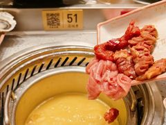 -喜味涮自助小火锅(广州东圃天河城店)