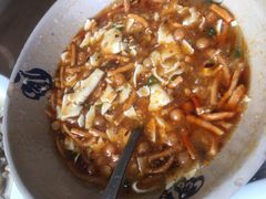-天回镇何氏豆腐(总店)