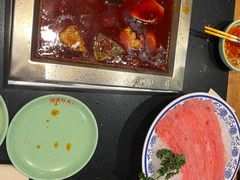 -蜀江龙火锅(339店)