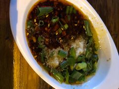 -山东水饺(南坪新街店)
