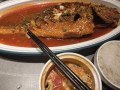 -宏宴·新京菜(望京店)