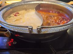 -牛New寿喜烧(闵行龙湖天街店)