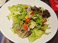 -润泽园饭庄(中山路店)