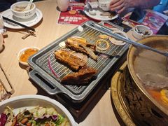 -羊之道草原味道清真餐厅(番禺店)