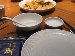-小厨师·二十年沈家门小海鲜(百井坊巷店)