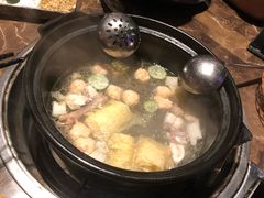 -同仁四季椰子鸡(海岸城天利店)