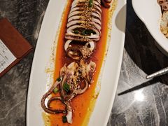 -前海沿·青岛菜(乐客城店)