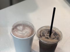 -Manner Coffee(大宁国际商业广场店)