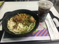 -粉达人·桂林米粉(解放北路店)