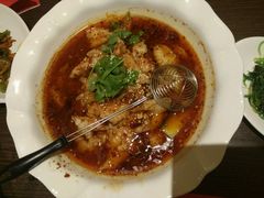 -川味川食府