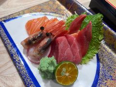 -鸟山鸣·日料食堂(王府井店)