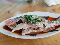 -七鲜渔港美食餐厅(巽寮湾海景店)