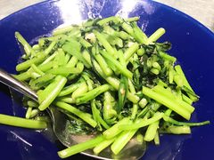-浩运·海鲜青岛菜·海胆水饺(石老人店)