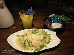 -老土灶·扬州非遗淮扬菜(大运河博物馆店)