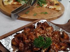 -IL Forno 意坊·意大利餐厅(花园店)