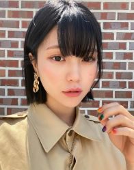 -东方美妍小鹏造型