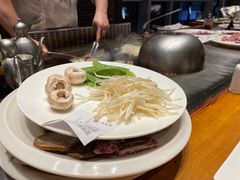 -大渔·观筵(三里屯太古里店)