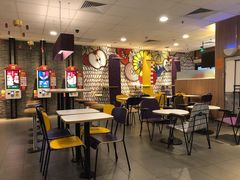 -麦当劳(广州新港东路第二分店)