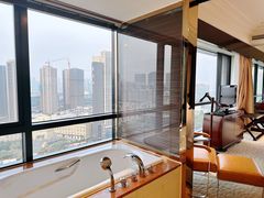 -杭州龙禧福朋喜来登酒店