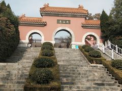 -戏马台景区