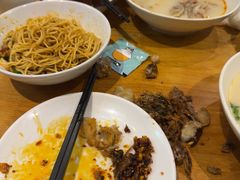 -付小姐在成都(中山公园店)