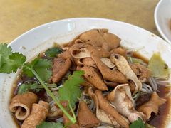 -黄记饮食店·潮汕家常菜(丹霞庄中区店)