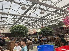 -老磨油饼(高陵店)
