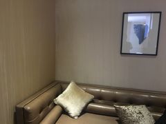 -广州珠江新城木莲庄酒店(暨南大学店)