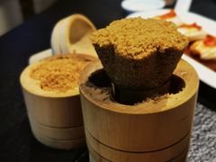 -五马集·海鲜·温州大牌档(黑金冠五马街十字路口店)