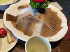 -捞神煲汤火锅(湖滨商业街店)