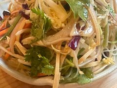 -院子餐厅·大锅菜·老杭帮(桥西直街店)