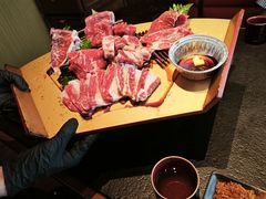 -300杯·和牛烧肉清酒专门店(廊里店)