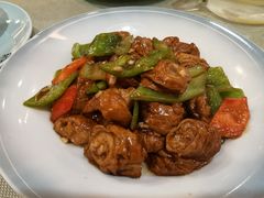 -渔娘渔家丹东海鲜(东直门店)