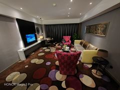 -南京禄口机场雅高铂尔曼大酒店