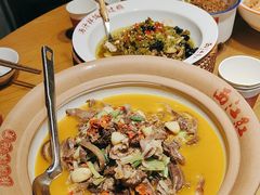 -西江红·株洲本地菜(滨江南路店)