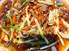 -川正旺江湖菜(三元桥店)