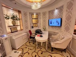 -茜尔维亚修身连锁(杨浦五角场店)