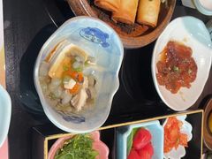 -匠和风精致料理(莆田财富中心店)