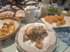 -米庄·原味私房菜(骏壹万邦店)