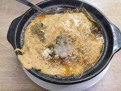 -曹宝林砂锅麻辣烫(星光路店)