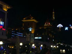 -巴伐利亚啤酒坊(意式风情街店)