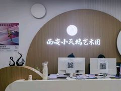 -西安小天鹅艺术团(金花路校区)