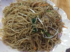 -南记食粥坊·宵夜大排档(岭南分店)