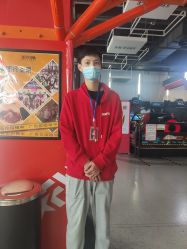 -嗨翻Hi-Fun竞技主题乐园·蹦床团建生日聚会(五棵松华熙店)