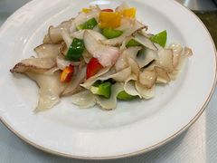 百合醉螺片-堂宴·老厦门私房菜(1988仙岳总店)