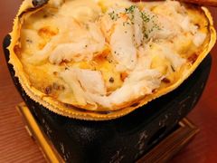 -蟹田居·活蟹料理(东城店)