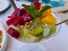 -天玑高空江景餐厅&酒吧Sky Secret Restaurant&Bar