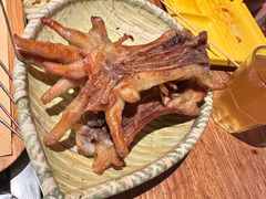 -那些年记忆烧烤