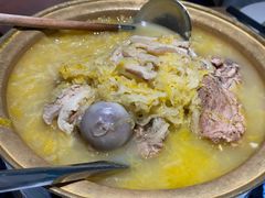 -关东小磨东北菜(漕河泾印象城店)